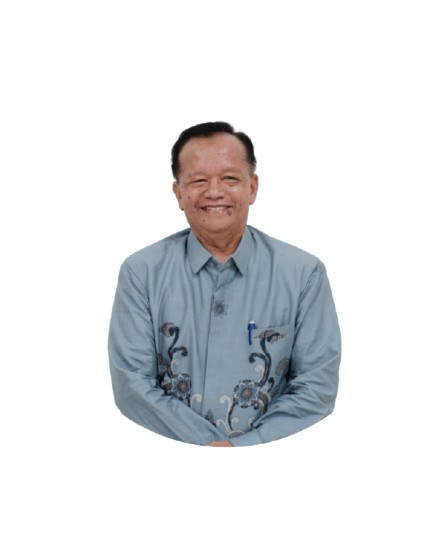 Prof. Udin Syaefudin Sa’ud, Ph.D